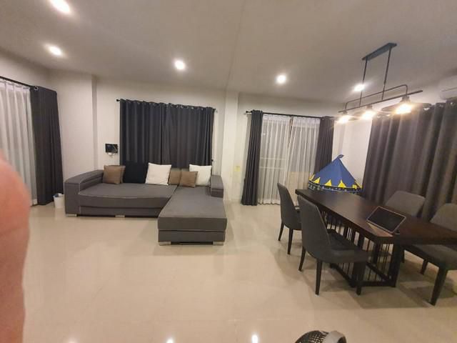 ขายบ้านเดี่ยวศุภาลัย โมด้า ปิ่นเกล้า-พุทธมณฑลสาย3