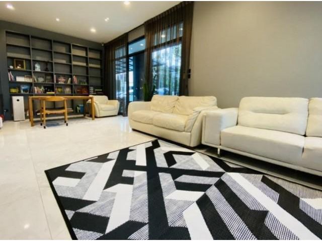 ขายบ้านแกรนด์บางกอก บูเลอวาร์ด กรุงเทพกรีฑา