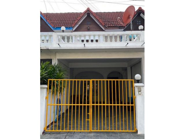 Foodland 500m.รามอินทรา27-29 เฟอร์ครบ 26 ตรว.3แอร์
