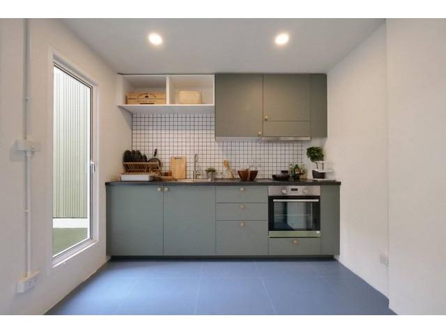 ให้เช่าทาวน์โฮม3ชั้น สุขุมวิท71 หลังมุม ซ.ปรีดี42