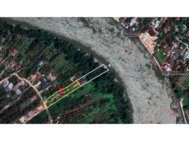 ขายบ้านต.ท้ายหาดอ.เมืองสมุทรสาคร