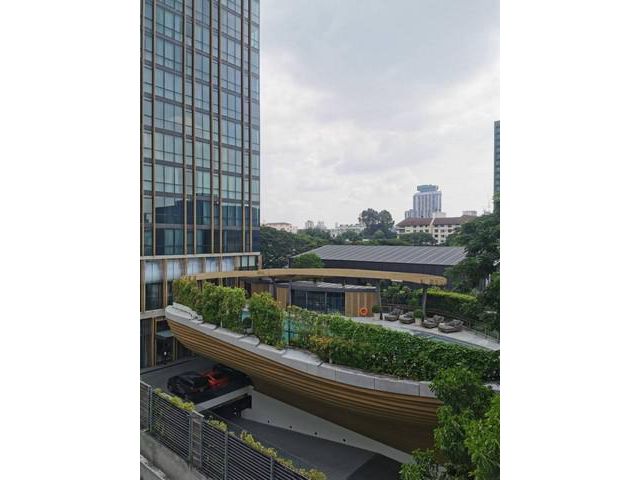 ขาย สำนักงานอาคารลิเบอร์ตี้ พลาซ่า