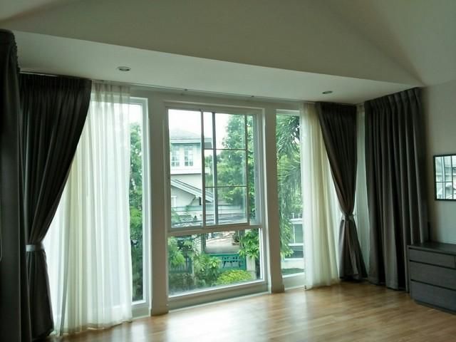 ให้เช่าบ้าน บ้านสวนปริญสิริ ซอยโยธินพัฒนา 3