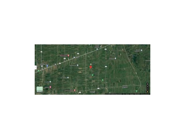 ที่ดินเปล่า 4 ไร่ ต.บึงคอไห อ.ลำลูกกา ปทุมธานี