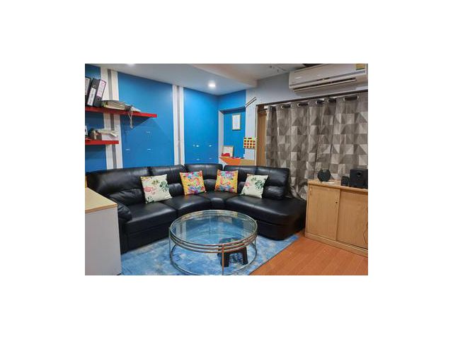 ทาวน์โฮม รีสอร์ทต้า ท่าแร้ง เขตบางเขน กรุงเทพฯ