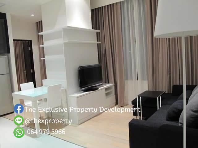 ขายคอนโด 8 Thonglor Residences เอท ทองหล่อ ขายพร้อมผู้เช่า มีผู้เช่าตลอดต่อเนื่อง ไม่เคยขาด เหมาะสำหรับลงทุน