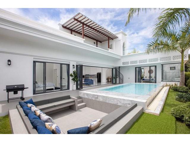 For Sale : Thalang Luxury Pool Villa, 3B4B