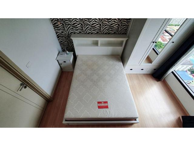 ขายคอนโด High Rise The Base พระราม 9 รามคำแหง