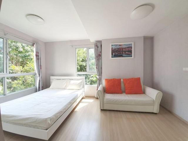 ขาย Plum Condo Bangkae (พลัม คอนโด บางแค)