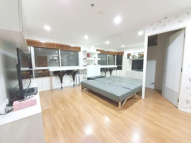 ขายคอนโด Lumpini Place Suksawat - Rama 2