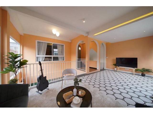 ให้เช่าทาวน์โฮม 3ชั้น สุขุมวิท71 ปรีดีพนมยงค์42