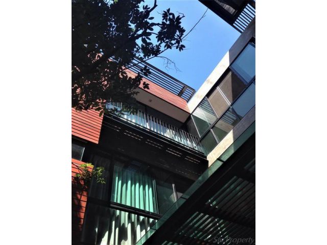 ขายบ้านเดี่ยว 3ชั้น ถนนพหลโยธิน ซอยสายลม อารีย์