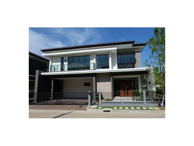 บ้านเดอะ ซิตี้ พัฒนาการ 4 Bed 304 ตรม