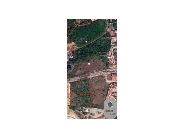 ขายที่ดิน รัษฎา  ภูเก็ต 46-0-0.0  ไร่ 1932 ล้าน