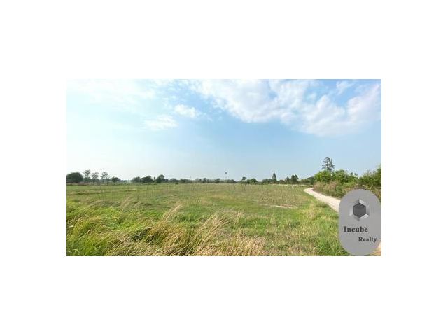 ขายที่ดิน มาบไผ่ ชลบุรี 18-2-0 ไร่ 26.825 ล้านบาท