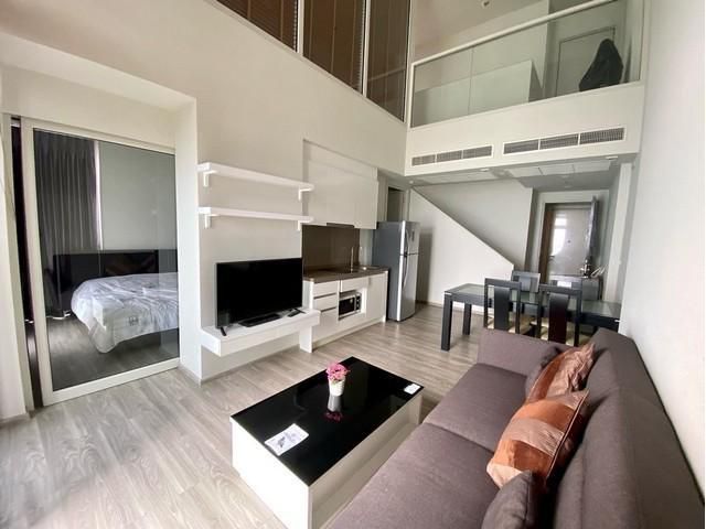 ขายคอนโดDuplex 90 ตร.ม. โครงการบ้านปลายหาด