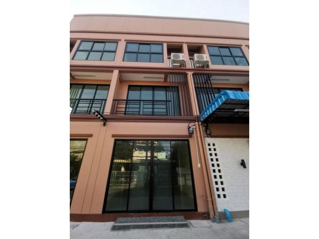 ตลาดยิ่งเจริญ 5นาที 3ชั้น 20ตรว.การทัพอากาศ