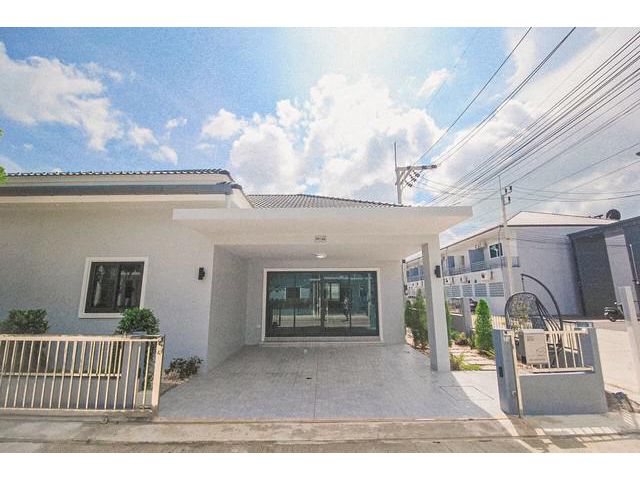 For Sales : Kohkeaw, New Town House,3B2B