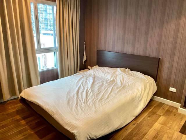 ห้องมุม ให้เช่า The Room Sukhumvit 79