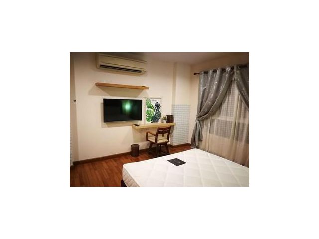PK ขาย ให้เช่า คอนโด PG 2 พระราม 9 ( The Residence Rama 9 ) ติดกับตึกชำนาญเพ็ญชาติ และ ใกล้ MRT พระราม 9 เพียง 300 เมตร