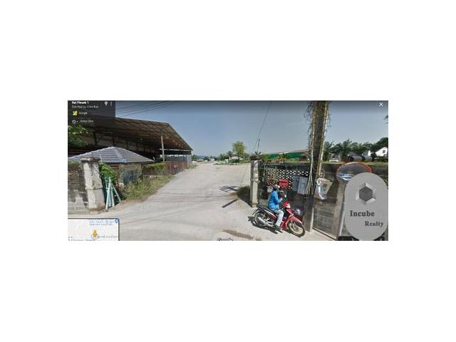 ขาย ที่ดิน ดอนหัวฬ่อ ขนาด16-3-56 ไร่ 304 ล้าน