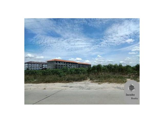 ขาย ที่ดิน มาบยางพร 86-1-60 ไร่ ราคา 387 ล้าน
