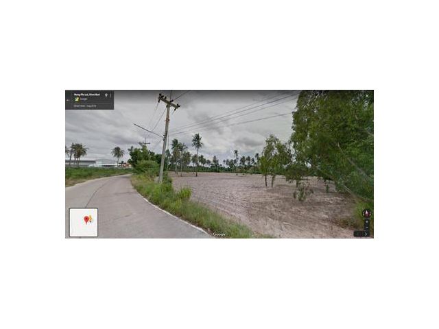 ขาย ที่ดิน ตะเคียนเตี้ย 15-1-36 ไร่  38.35 ล้าน