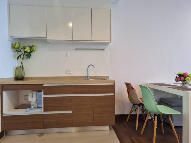 ให้เช่าคอนโด Supalai Elite Sathorn - Suanplu