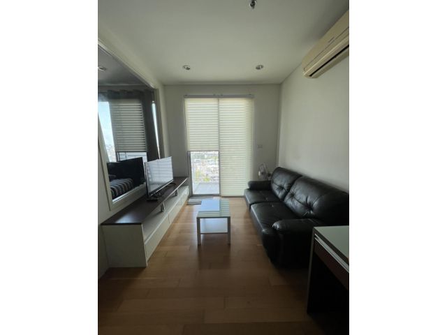 ให้เช่าคอนโดVILLA SATHORN BTS กรุงธนบุรี