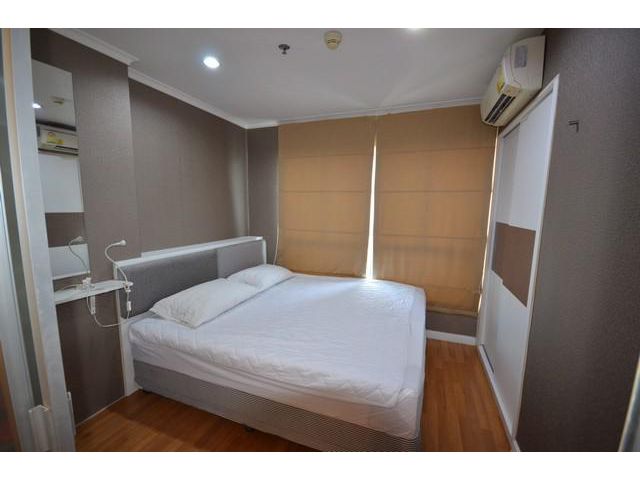 ให้เช่าคอนโด Lumpini Place Rama 4 - Kluaynamthai