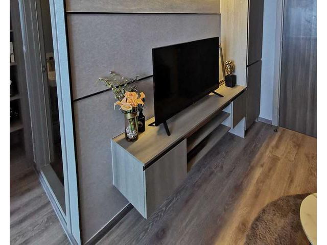 ให้เช่าคอนโด Knightsbridge Prime Onnut  1 ห้องนอน
