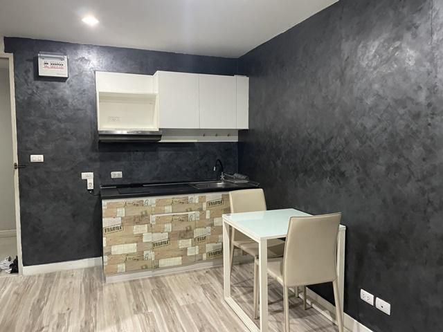 MRT บางรักใหญ่ 58ม อาคารC S9 Condo .ถ.ราชพฤกษ์