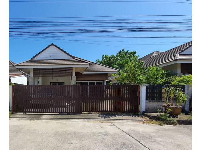 For Sale Home near Caltex gas station, 2B2B