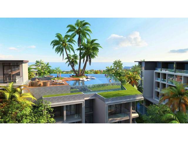 For Sale : Condo near Naithon beach, Studio