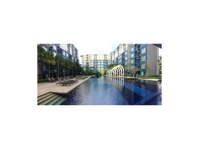 ให้เช่า Happy Condo Donmuang The Terminal ดอนเมือง
