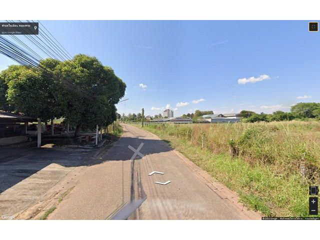 ขายด่วน ที่ดิน 10 ไร่  เยี่ยงวัดโพธิ์ชัย หนองคาย