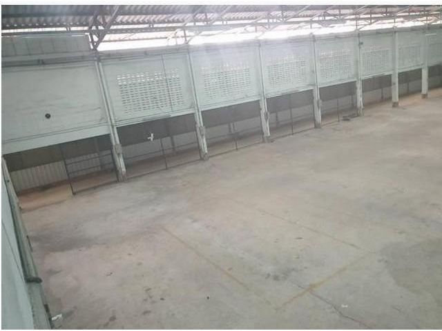 ให้เช่าโกดัง 2ไร่1งาน พระราม2 บางกระดี่ แสมดำ