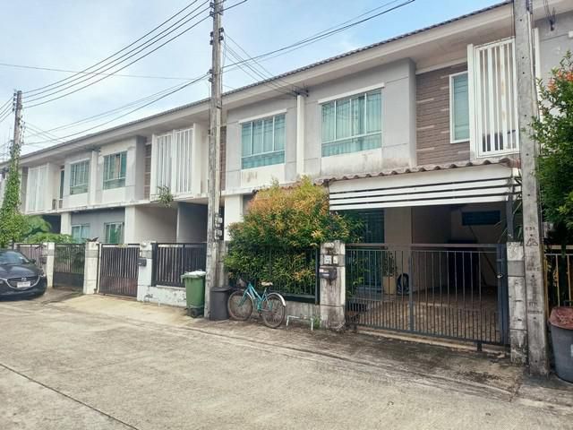 For Sales : Thalang, Pruksavill Thalang, 3B2B