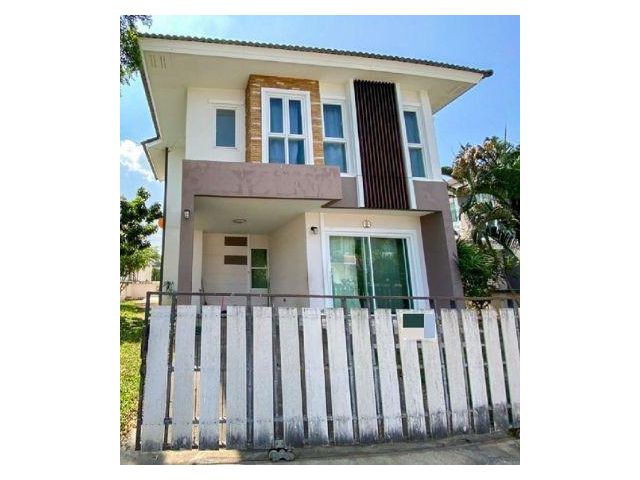 R7บ้านเดี่ยวใกล้ม.แม่โจ้ ราคาต่อรองได้ อรสิริน 11