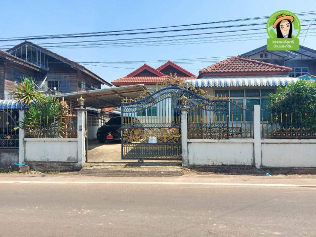 บ้านเดี่ยวอ.ตระการพืชผล