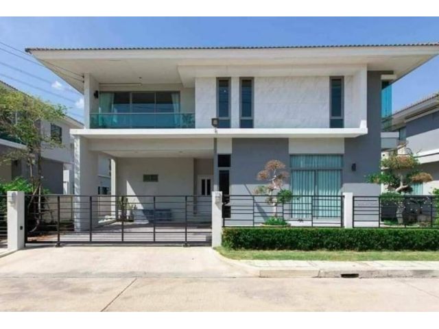 ให้เช่าและขาย Perfect Place พระราม 9 กรุงเทพกรีฑา