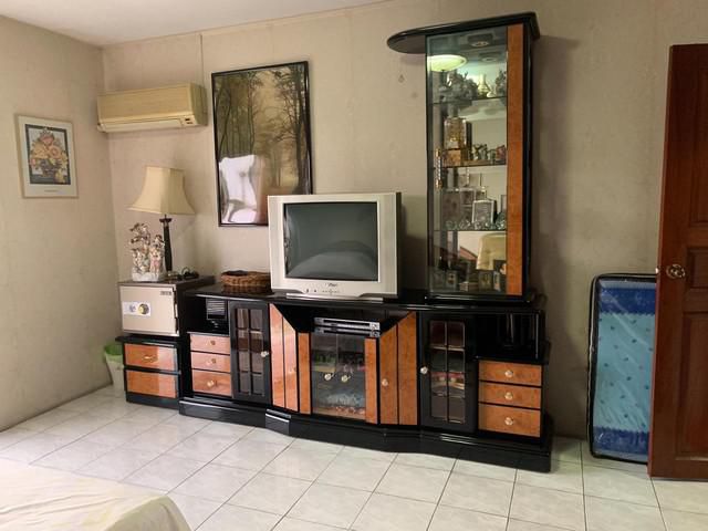 ขายอาคารพาณิชย์ 4 ชั้น ซ.รามคำแหง 21  สภาพสวย