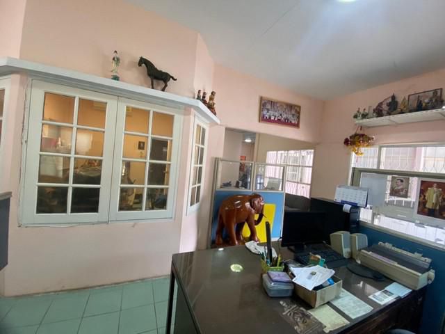 ขายบ้านเดี่ยว มบ.กิตตินิเวศน์ แยก 7 ซ.รามคำแหง 68