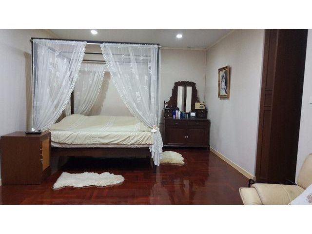 ขายบ้านเดี่ยว 2 ชั้น ลาดพร้าววังหิน เฟอร์นิเจอร์ครบ ทำเลดีมาก น้ำไม่ท่วม