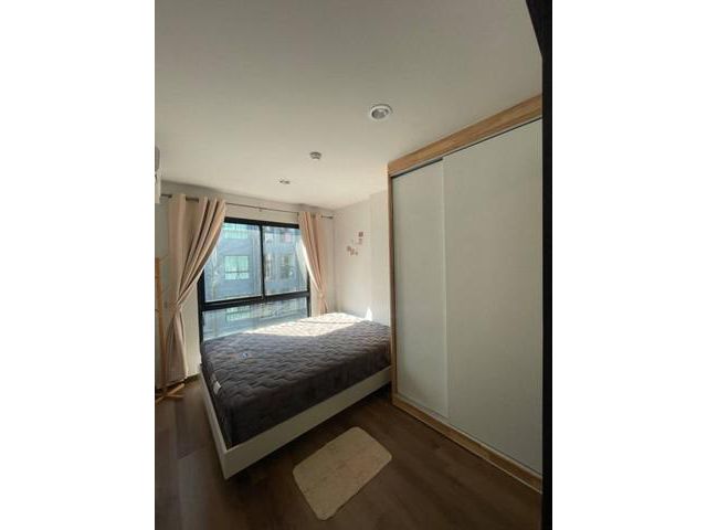 ขายด่วน Hi Sutthisan Condo รหัส PP1084