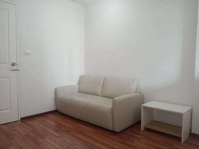 ขาย Condo U @ Huamak Station ขนาด 31 ตรม