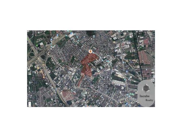 ขายที่ดิน  กรุงเทพ 99-0-57 ไร่ 2478.5625 ล้านบาท