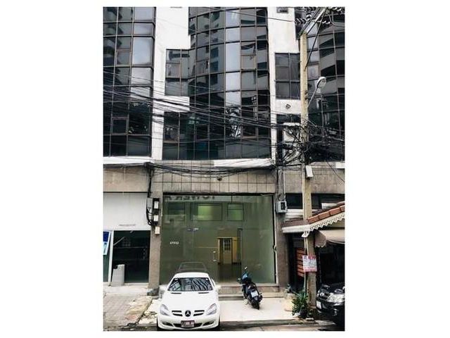 ขาย อาคารพานิชย์   สุขุมวิท 39