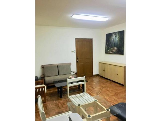 S00462 ขาย Sky Breeze Condo ขนาด 56 ตรม ชั้น 7