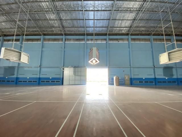 ให้เช่าโกดัง ย่านสายไหม พื้นที่ 810 ตรม.ถ.สายไหม